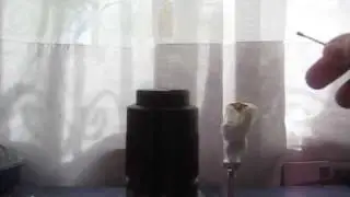 homemade flame thrower