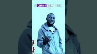 WE ARE NOT ALONE #spokenword #wearenotalone #godiswithus #emmanuel #jesus