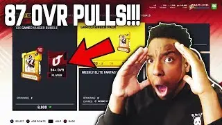 MY BEST PULLS OF THE YEAR!!! NEW FLASHBACKS + GAMECHANGER PACKS!!! MADDEN 20 ULTIMATE TEAM