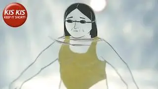 The Miracle - by Nienke Deutz | Stop-Motion Animation on social pressure faced by women | Trailer