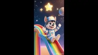 Twinkle Twinkle Little Star 🌙 | Captain Coco's Kids Song | Nursery Rhyme | Baby Lullaby Song