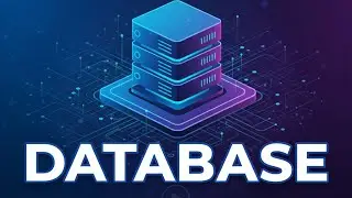 Introduction to Database Systems | 7 Lectures by Dr. Israa