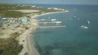 Dji mavic flight without vision sensors working still went 2 and half miles away