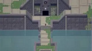 Titan Souls Walkthrough/Guide Pt 2 Brain Freeze Titan