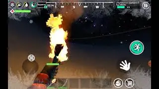 wintercraft mobile