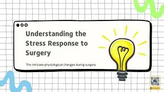 Understanding Stress Response to Surgery
