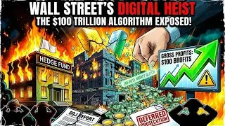 5 Ways Banks RIGGED the Silver Market and Got Away With It