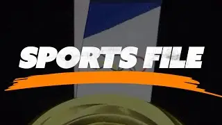 Sports File: Tokyo Olympics 2021