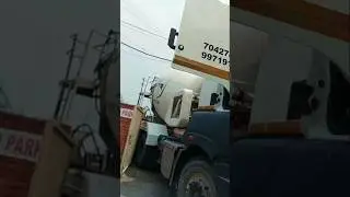 😨#congested area #heavy vehicle🚛 #ytshorts #shorts #viral #shortvideo #trending🌱🌱
