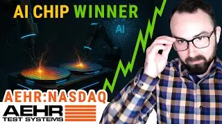AEHR Test System&rsquo;s (AEHR:NASDAQ) Stock Explodes 40% | Star of the Week