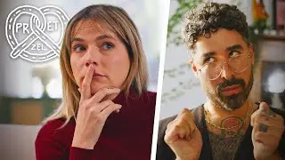 Ruining Your Friend's Intervention