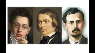 Brilliant classical music. 10 masterpieces that will make you absolutely delighted  🎼♫♫♫