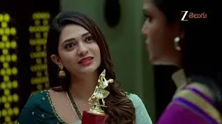 Nindu Noorella Saavasam | Ep - 633 | Best Scene | Jul 31 2025 | Zee Telugu