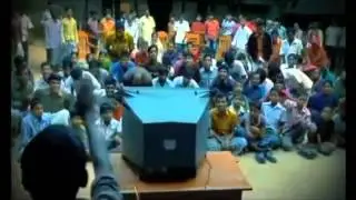 A Song For Bangladesh Cricket Team - Bijoy Barta