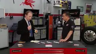 Обзор TriboTEX снова на MotorTrend PerformanceTV