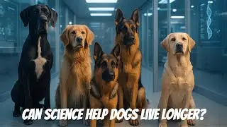 Dogs Living Longer Deep Dive: Can Science Really Help Our Pet's Longevity?