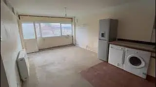10 Handsworth House, Brighton Road, Crawley, RH10 6AZ