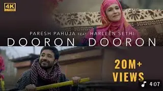 DOORAN DOORAN by PARESH PAHUJA feat. HARLEEN SETHI