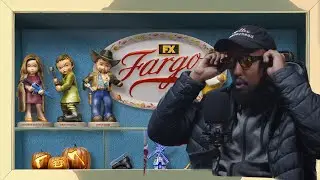 Fargo (S5E1-5) - TV Review