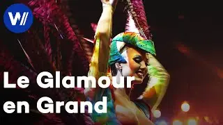 Le Lido : Dans les coulisses d’un spectacle dans le mythique cabaret parisien (Documentaire complet)