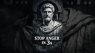 This Technique Blocks Rage Instantly #selfcontrol #motivation