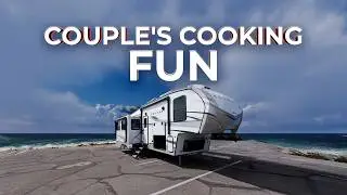 Experience Rear Living Perfection in the 2025 Keystone Cougar 29RLI | RV Review