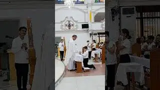 First Communion 2023