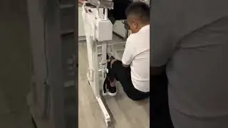 Exoskeleton Therapy Device for Physiotherapy Rehabilitation