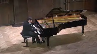 Sergey Koudriakov / A. Scriabin - 4 Mazurkas, Fantaisie B Minor Op. 28