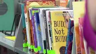 INTERVIEW: Turning Pages Reading Lab offers free reading support for Midlands adults