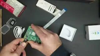 AstroPi 2022 Kit
