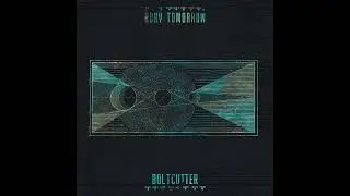 Bury Tomorrow - Boltcutter (Instrumentals)