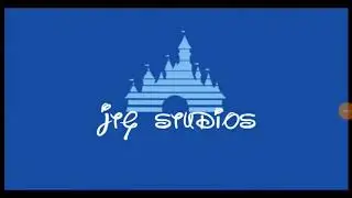 JTG Studios walt disney Style