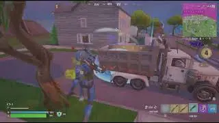 Blitz Royal