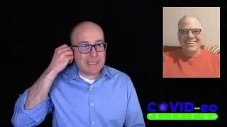 COVID-eo TV Episode 18