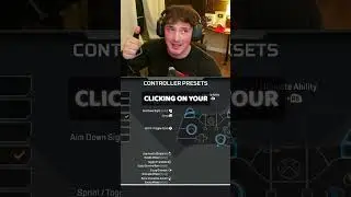 You NEED These Controller Settings in Apex (SHOCKING)