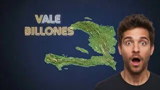&ldquo;Minas Prohibidas de Hait&iacute;: el Tesoro Oculto que Nunca Vio la Luz&rdquo;