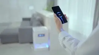 Xiaomi Air Charge Technology - OFFICIAL VIDEO!!!