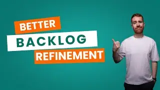 How to Improve Product Backlog Refinement?