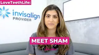 Meet Sham | Cosmetic Dentist | Love Teeth Dental