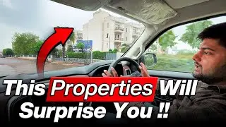 The Dark Side of Gurgaon Real Estate | Golf Course Extension Road (60, 63, 63A)