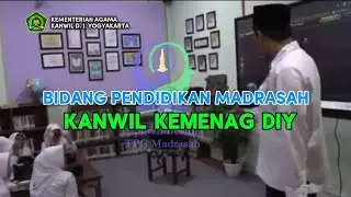 SIPANJATPADI : Kanwil Kemenag DIY