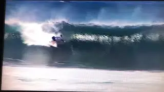 Brett Hardy - 20 out of 20 Margs Classic &lsquo;05