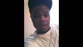 Merc.0.E Sanders - Russian Roulette