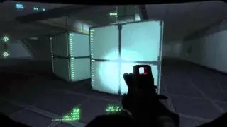 Interstellar Marines - Survival A