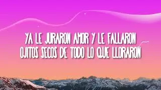 Kali Uchis   Igual Que Un &Aacute;ngel ft  Peso Pluma
