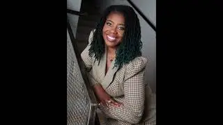 Benita Savage, Celebrity Host of L.I.T. Interviews Pioneer in Education, Stacy Owens-Howard