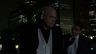 David Anthony Buglione's Acting Reel 2024