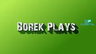 BoreKPlays 7DTD MP GPortal Server | Part 1