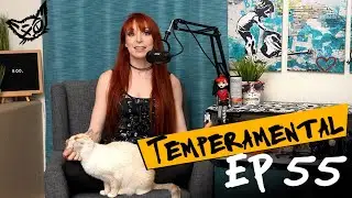 You Don’t Know Kenan (Ep 55) | Temperamental with Lisa Foiles